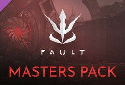 Fault - Masters Pack