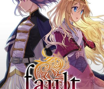 fault - milestone one