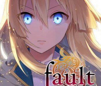 fault - milestone two side: above