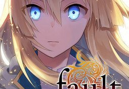 fault - milestone two side: above