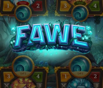 FAWE: Enchanted Forest