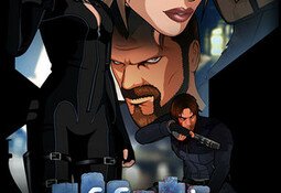 Fear Effect Sedna