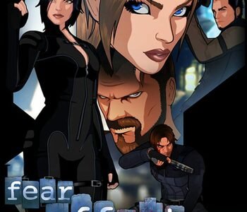 Fear Effect Sedna Xbox One