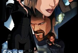 Fear Effect Sedna Xbox One