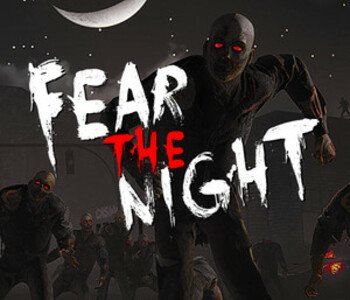 Fear the Night