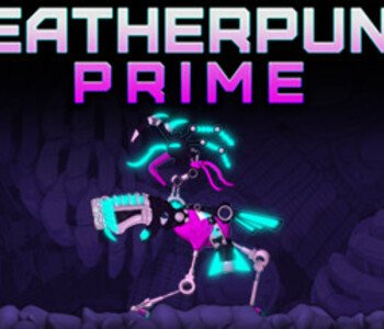 Featherpunk Prime