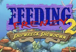 Feeding Frenzy 2 Deluxe