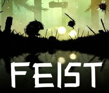 FEIST Xbox One