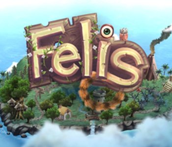 Felis: Cat Saving Platformer