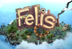 Felis: Cat Saving Platformer