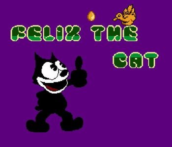 Felix the Cat