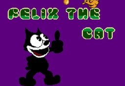 Felix the Cat