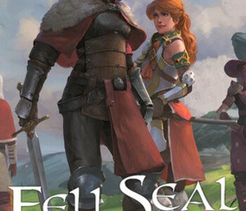 Fell Seal: Arbiter's Mark