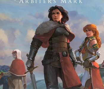 Fell Seal: Arbiter's Mark Xbox One