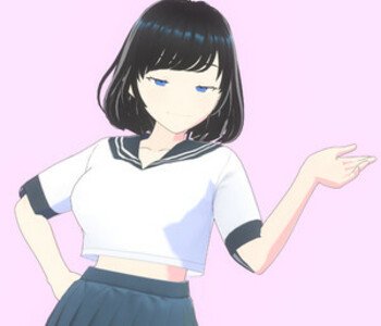 Femdom Waifu VR