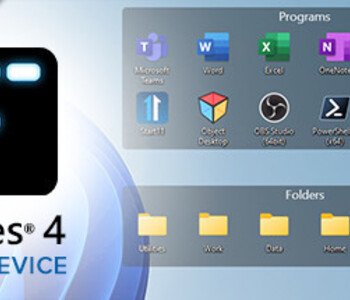 Fences 4 - Multi-Device Upgrade