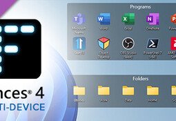 Fences 4 - Multi-Device Upgrade