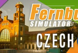 Fernbus Simulator - Czech