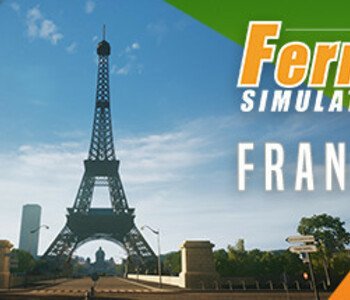 Fernbus Simulator - France