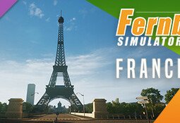 Fernbus Simulator - France