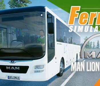 Fernbus Simulator - MAN Lion's Intercity