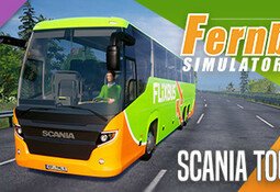 Fernbus Simulator - Scania Touring