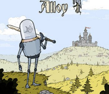 Feudal Alloy