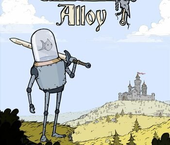 Feudal Alloy Xbox One