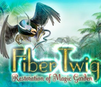 Fiber Twig 2