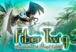 Fiber Twig 2