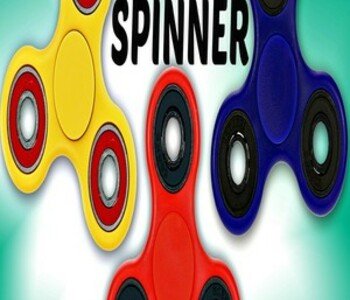 Fidget Spinner