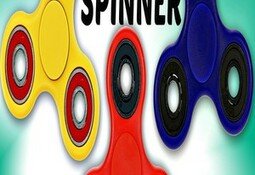 Fidget Spinner