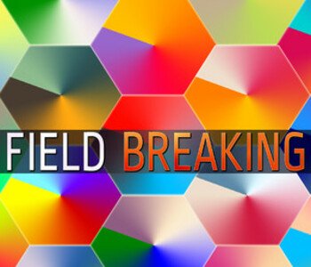 FIELD BREAKING