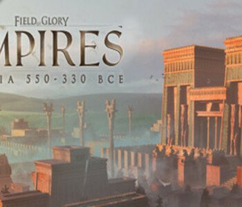 Field of Glory: Empires - Persia 550 - 330 BCE