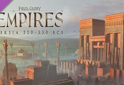 Field of Glory: Empires - Persia 550 - 330 BCE