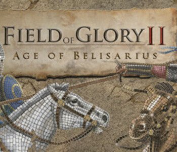 Field of Glory II: Age of Belisarius