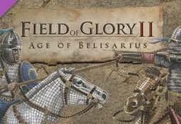 Field of Glory II: Age of Belisarius