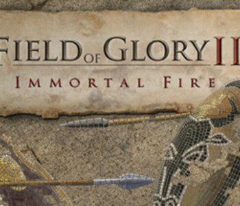 Field of Glory II: Immortal Fire