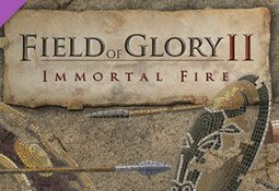 Field of Glory II: Immortal Fire