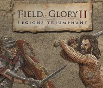 Field of Glory II Legions Triumphant