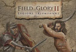 Field of Glory II Legions Triumphant