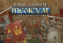 Field of Glory II: Medieval Reconquista