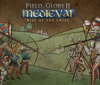 Field of Glory II: Medieval Rise of the Swiss