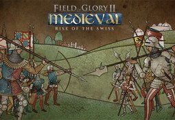 Field of Glory II: Medieval Rise of the Swiss