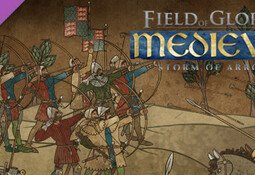 Field of Glory II: Medieval - Storm of Arrows