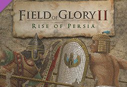 Field of Glory II: Rise of Persia