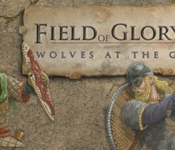 Field of Glory II: Wolves at the Gate