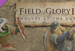 Field of Glory II: Wolves at the Gate