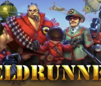 Fieldrunners