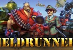 Fieldrunners